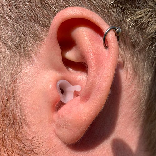 Calmer Earplugs - Hearing Enhancers