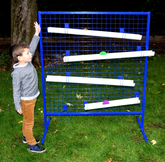 Changing Channels Set : Frame - Outdoor Toys