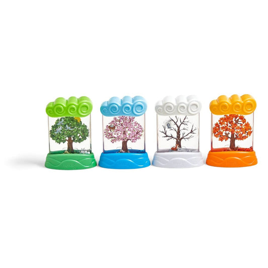 Changing Seasons Sensory Tubes - Sensory Toys