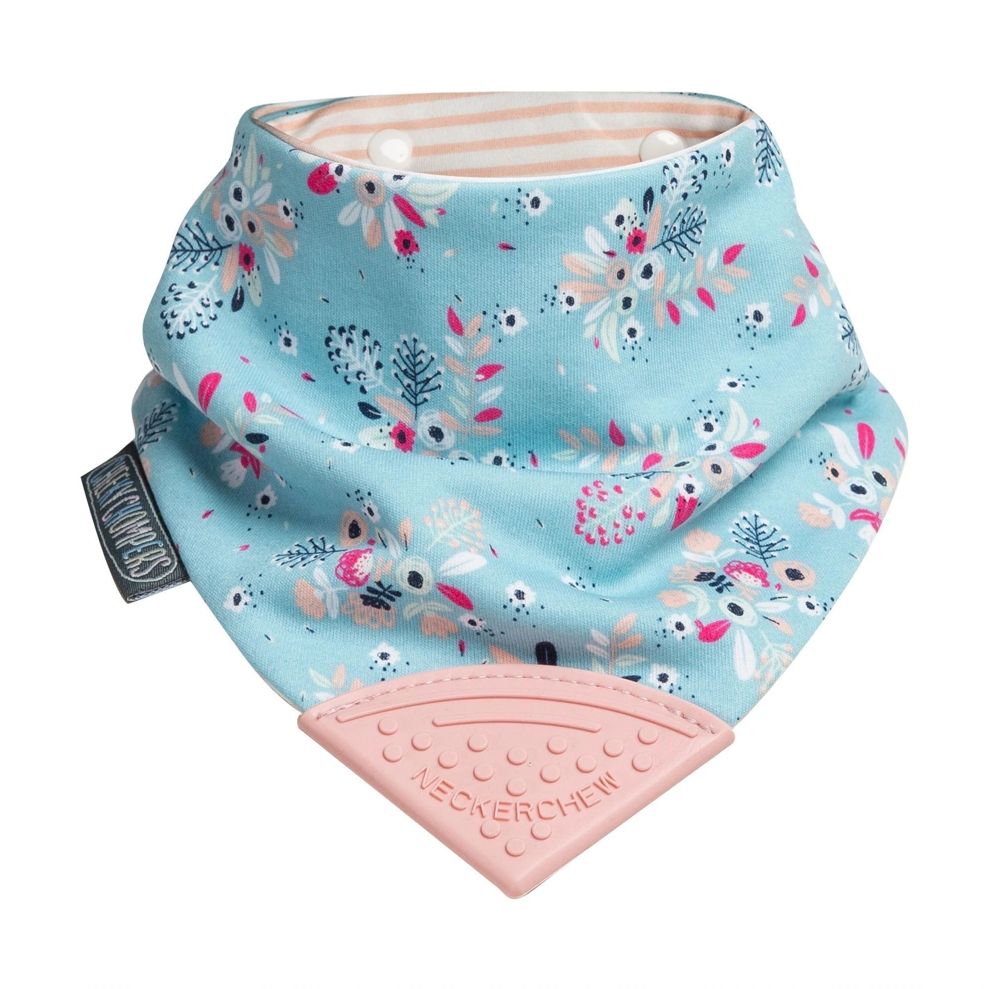 Cheeky Chompers Neckerchew - Bibs & Neckerchiefs