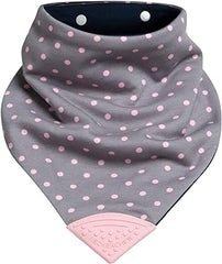 Cheeky Chompers Neckerchew - Bibs & Neckerchiefs