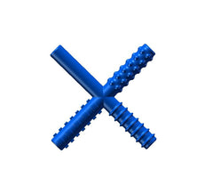 Chew Stixx Blue Unflavoured - Chewing