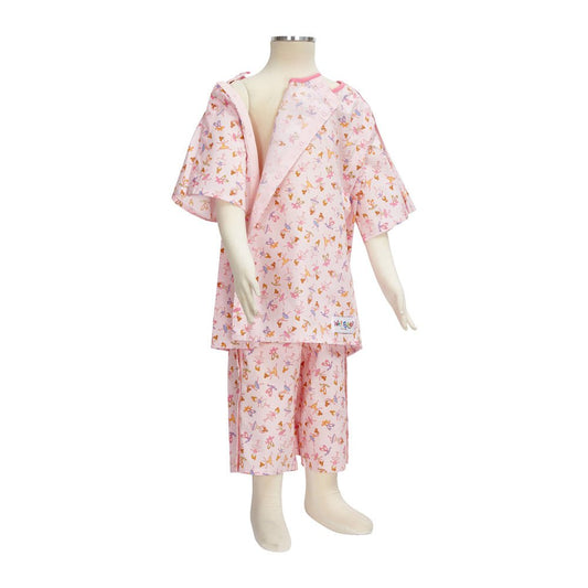 Children Hospital Pyjamas - Ballerina - Bedtime