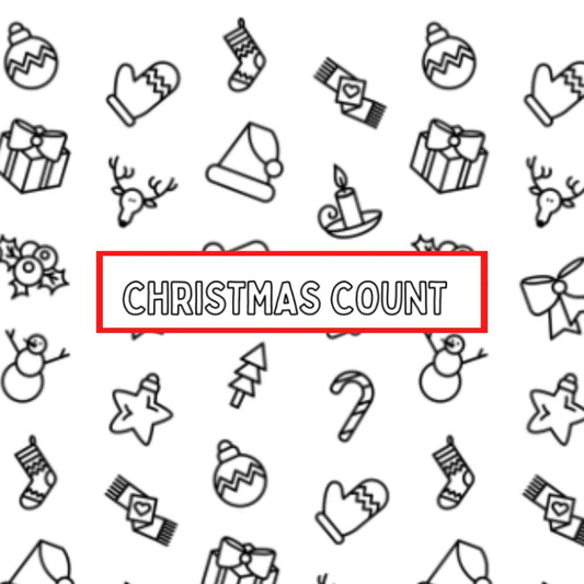 Christmas Count -