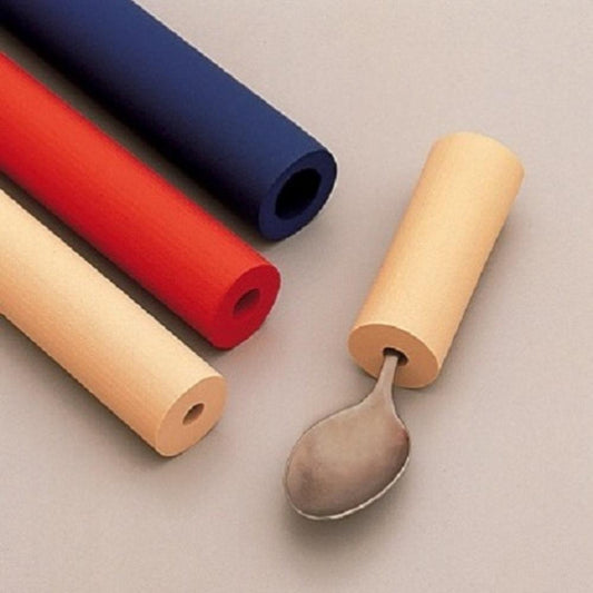 Closed Cell Foam Tubing - Eating & Drinking