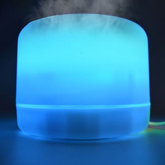 Colour Changing Aroma Diffuser (Bluetooth & Speaker) - Sensory Toys