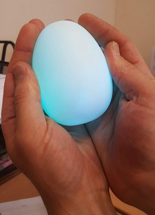 Colour Changing Egg - Sensory Toys