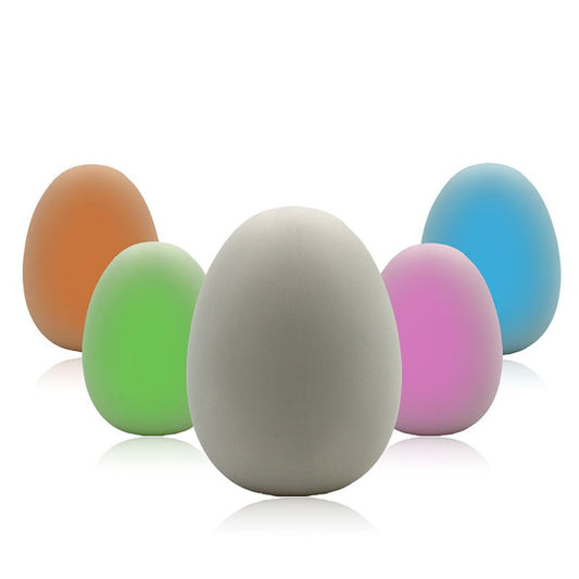 Colour Changing Egg - Sensory Toys
