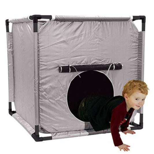 Dark Den Tent - Sensory Toys