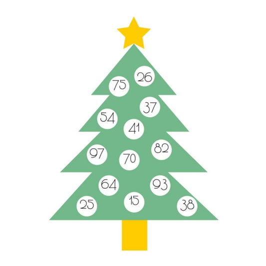 Decorate The Tree -