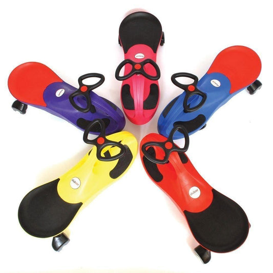 Didicar - Various Colours - Outdoor Toys