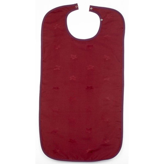 Dignified Clothing Protector - Maroon