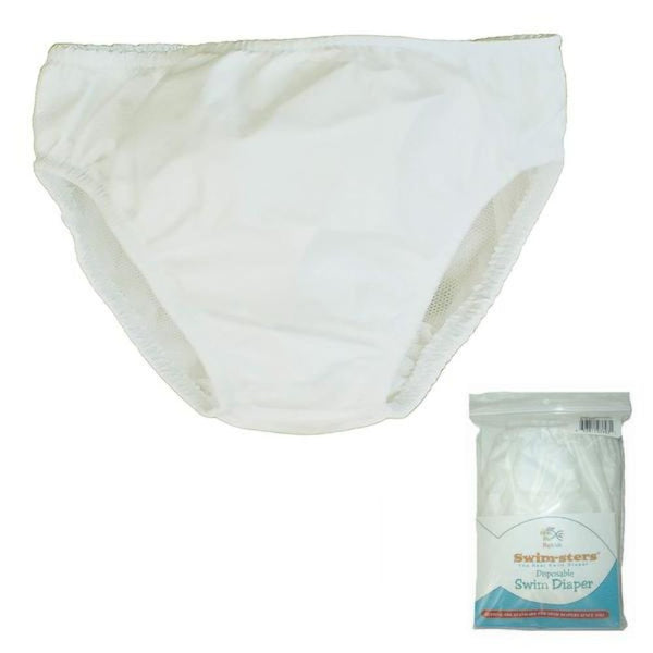 Disposable Try On Panties, Misses Size