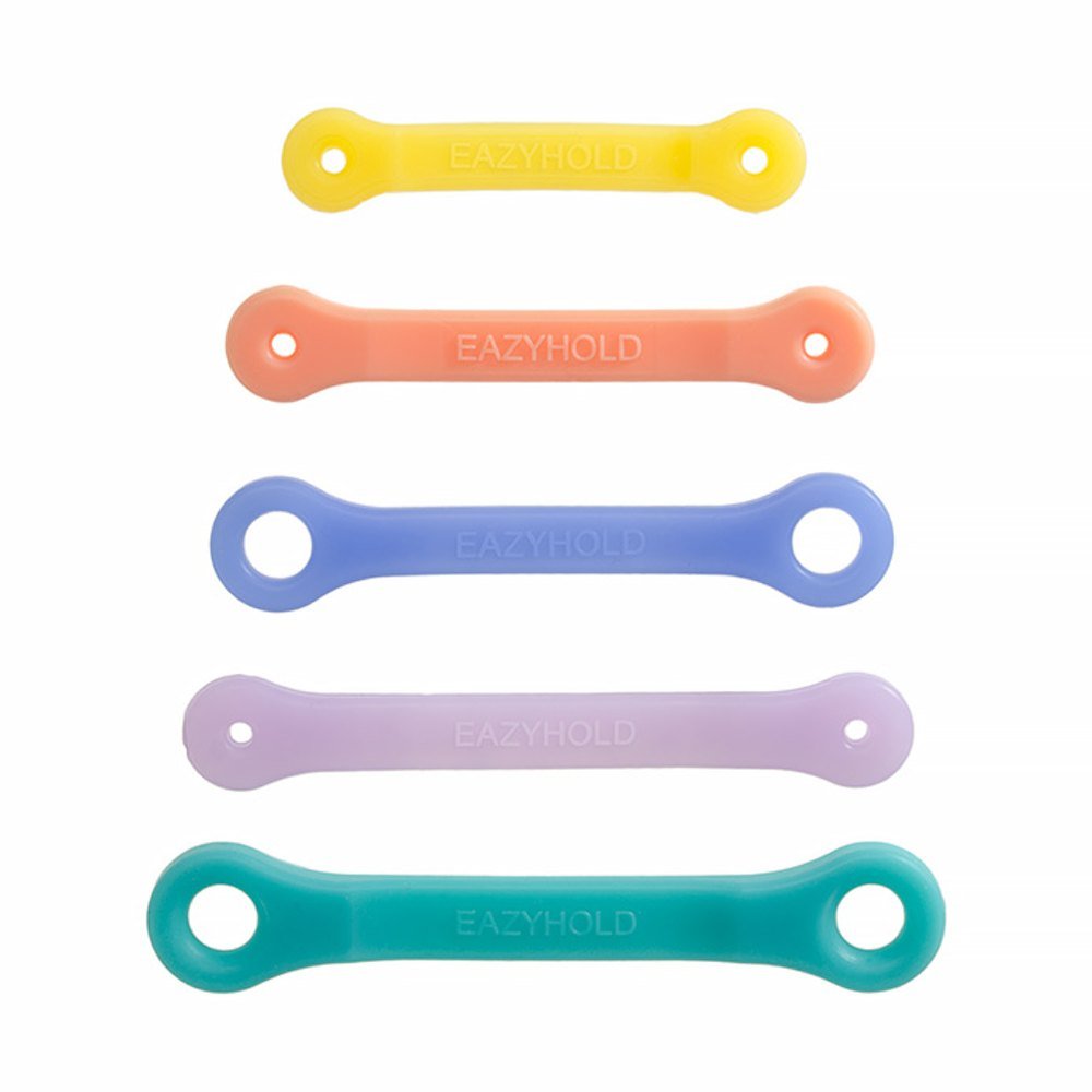 EazyHold Straps - Care & Safety
