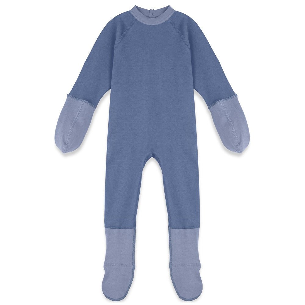 Eczema Scratch Mitten PJ - Daytime Clothing