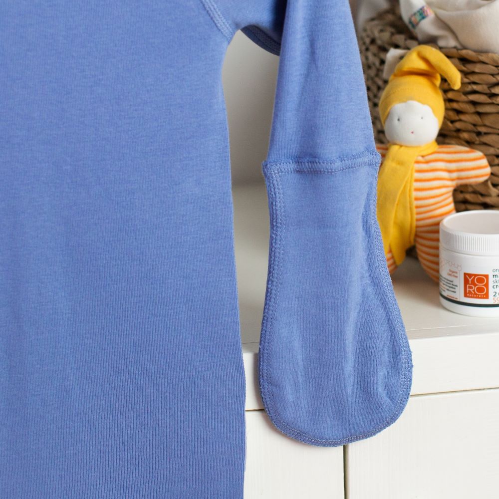 Eczema Scratch Mitten Top - Kids - Daytime Clothing