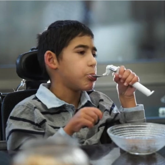 ELISpoon Stabilising Spoon - Eating & Drinking