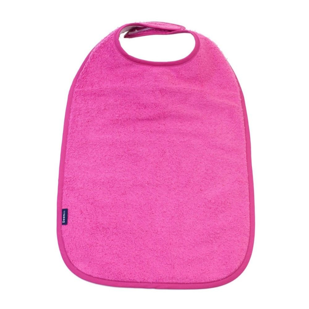 Feeding Apron - Bibs & Neckerchiefs