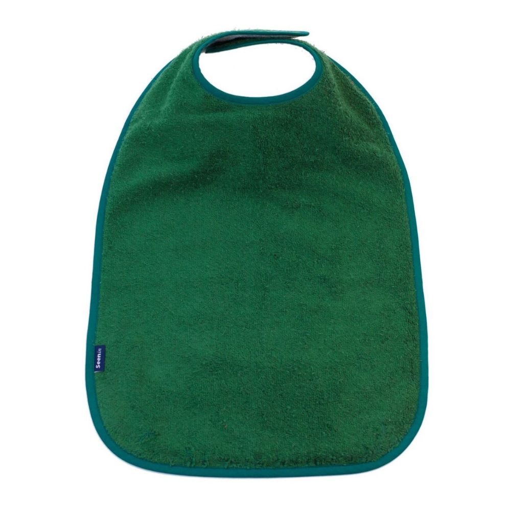 Feeding Apron - Bibs & Neckerchiefs
