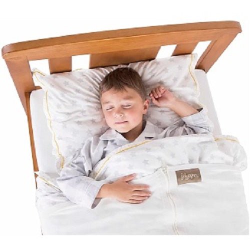 Fidgetbum Single Bed Sleeping Aid Extra Long - Bedtime