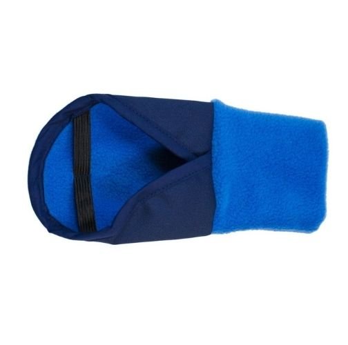 Fingerless Mittens - Wheelchair Clothing