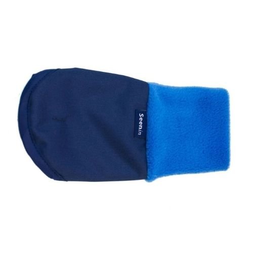 Fingerless Mittens - Wheelchair Clothing