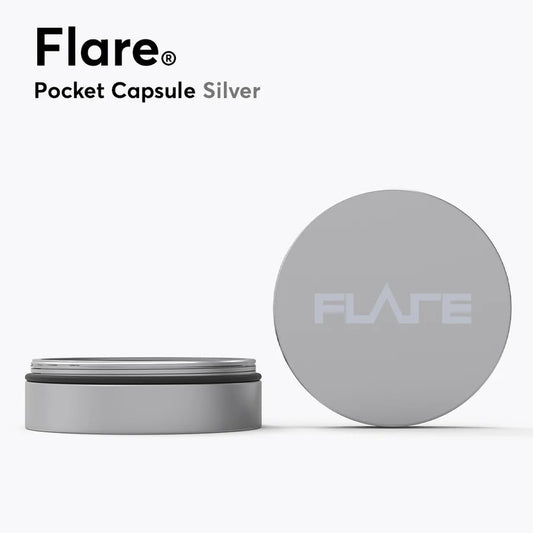 FLARE® POCKET CAPSULE - Hearing Enhancers