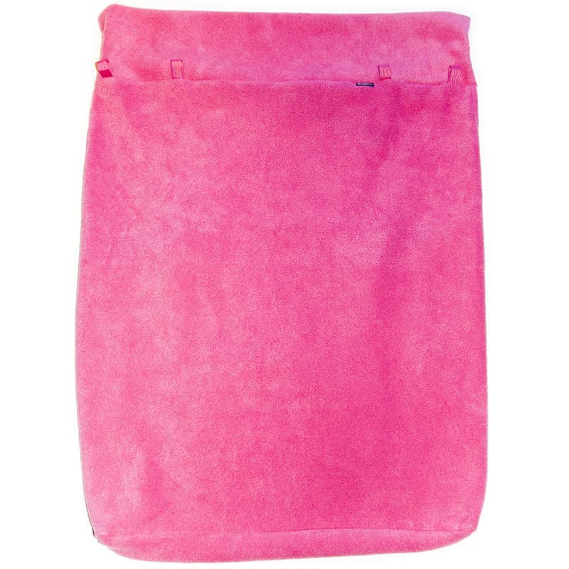 Fleece Wheelchair Leg Cover - Wheelchair Clothing