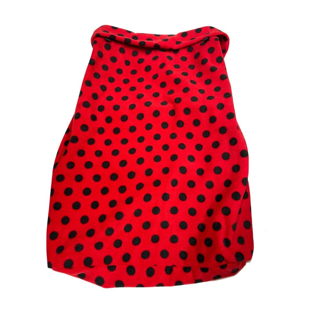 Fleece Wheelchair Leg Cover - Wheelchair Clothing