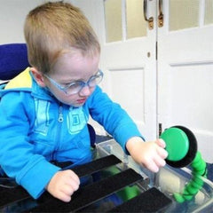 Flexzi 1 HD Medium Positioning Device - Learning Resource