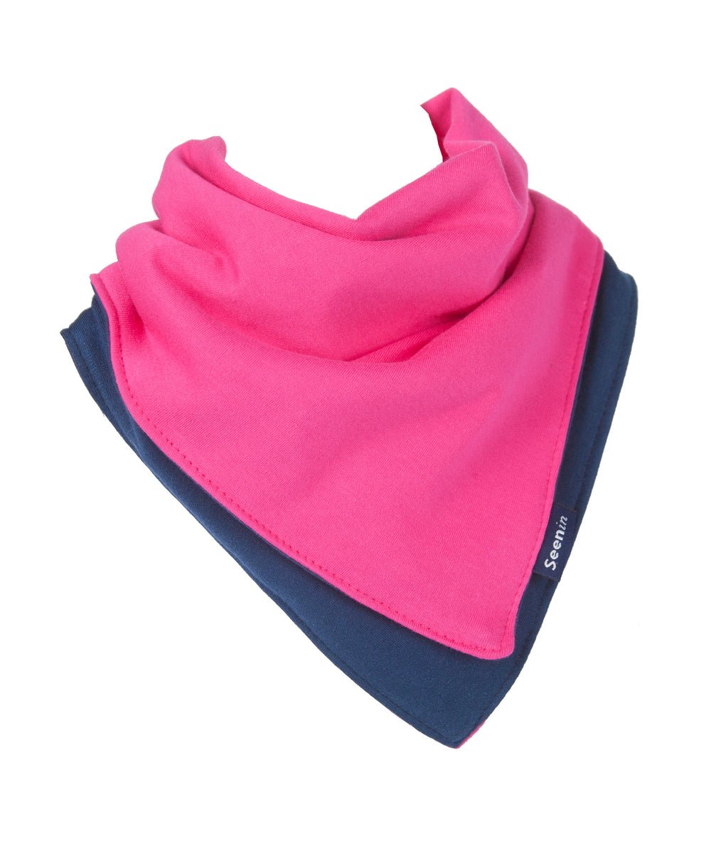 Flip Kerchief - Bibs & Neckerchiefs