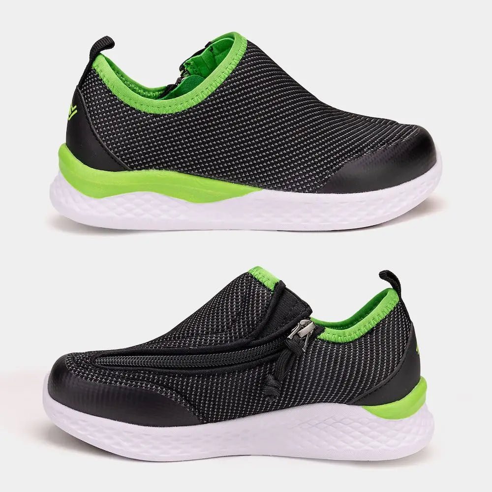 Telic Wave Adaptive Arch Support Slip-On Shoes - 13 - Driftwood -  Walmart.com