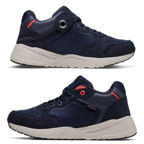 Friendly Shoes Excursion Mens Mid-Top - Footwear