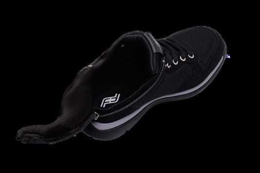Friendly Shoes Excursion Womens Low-Top - Footwear