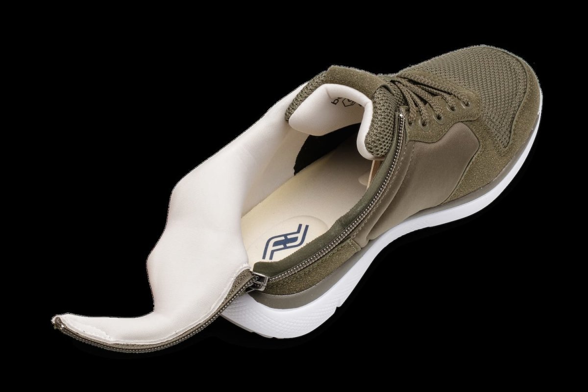 Friendly Shoes Excursion Womens Mid-Top - Footwear