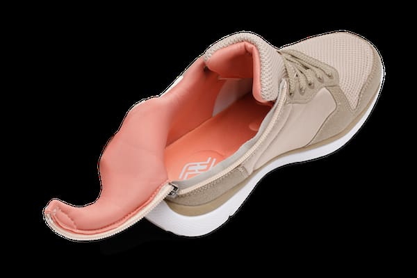 Friendly Shoes Excursion Womens Mid-Top - Footwear