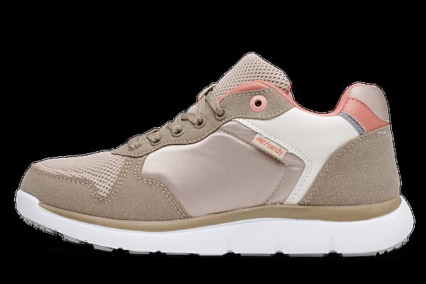 Friendly Shoes Excursion Womens Mid-Top - Footwear
