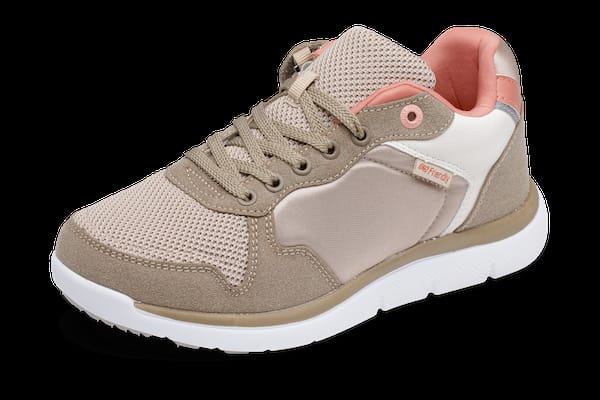 Friendly Shoes Excursion Womens Mid-Top - Footwear