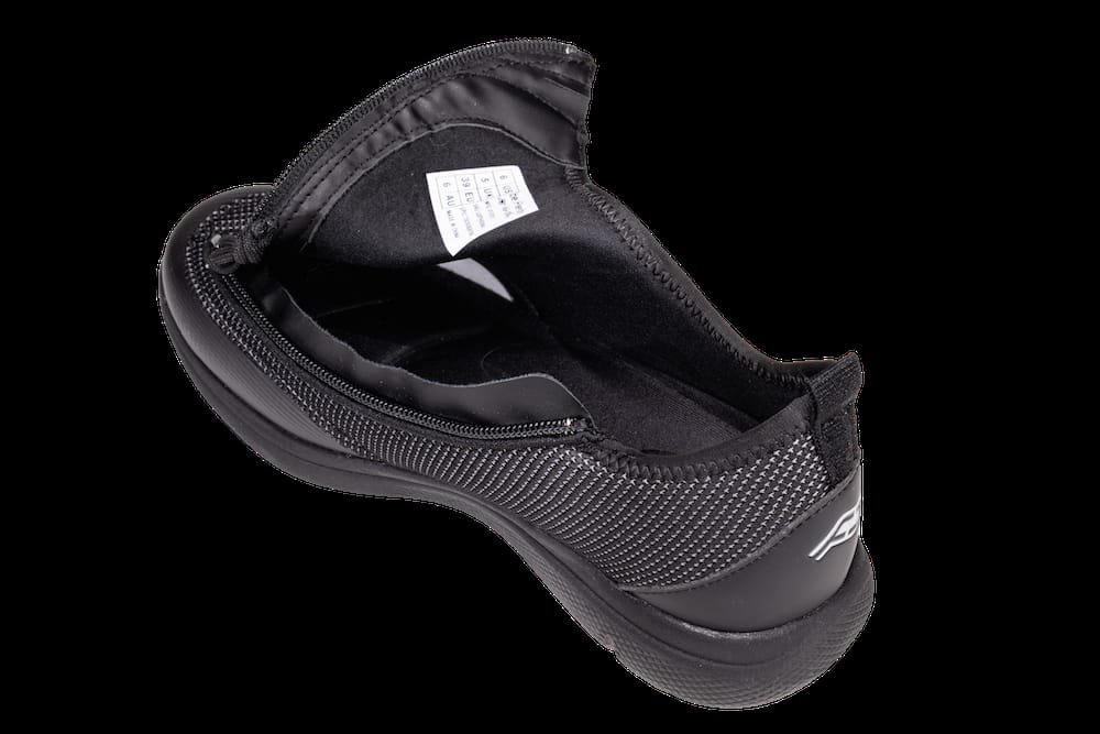 Friendly Shoes Force Unisex - Footwear