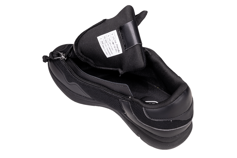 Friendly Shoes Voyage Unisex - Footwear