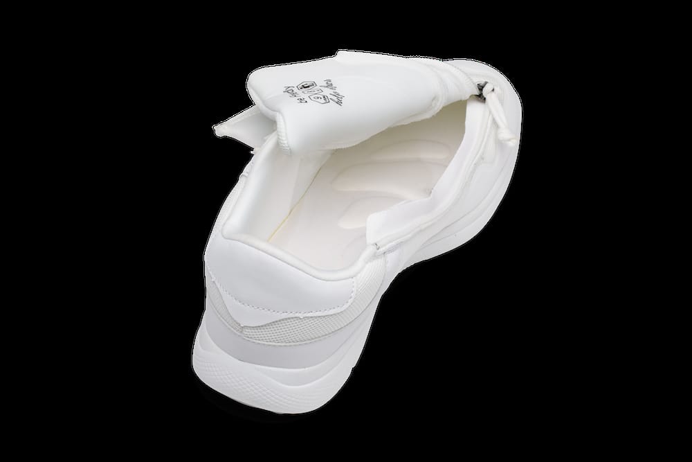 Friendly Shoes Voyage Unisex - Footwear