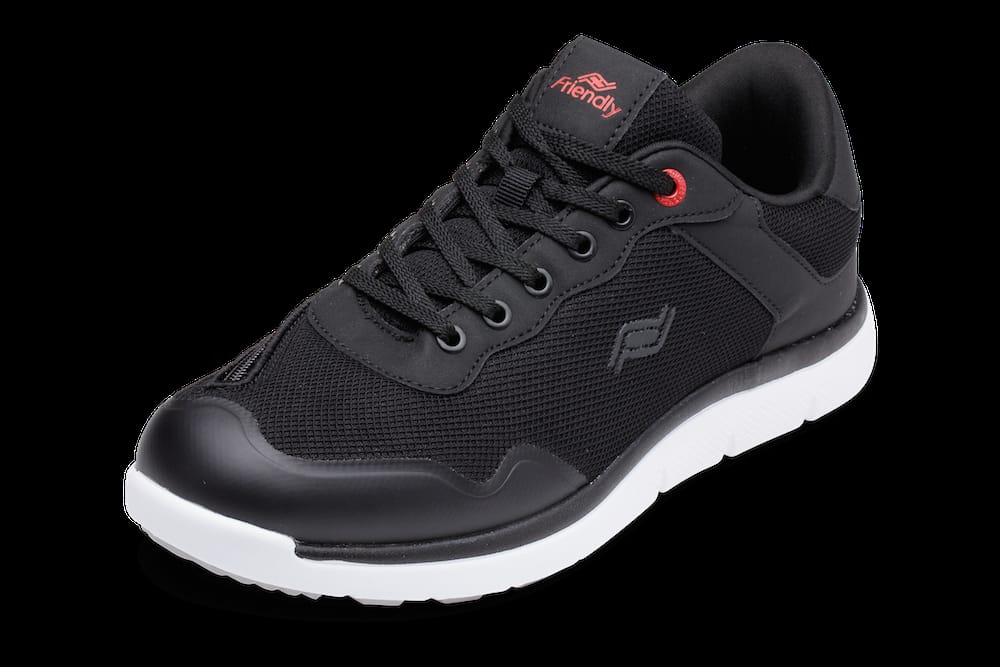 Friendly Shoes Voyage Unisex - Footwear