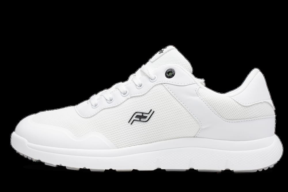 Friendly Shoes Voyage Unisex - Footwear