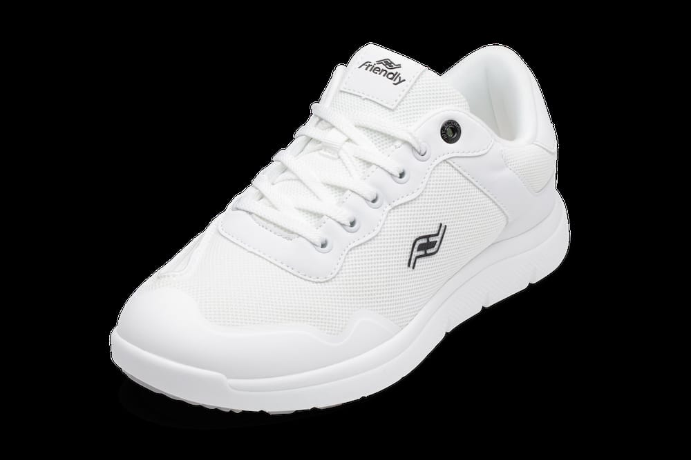 Friendly Shoes Voyage Unisex - Footwear