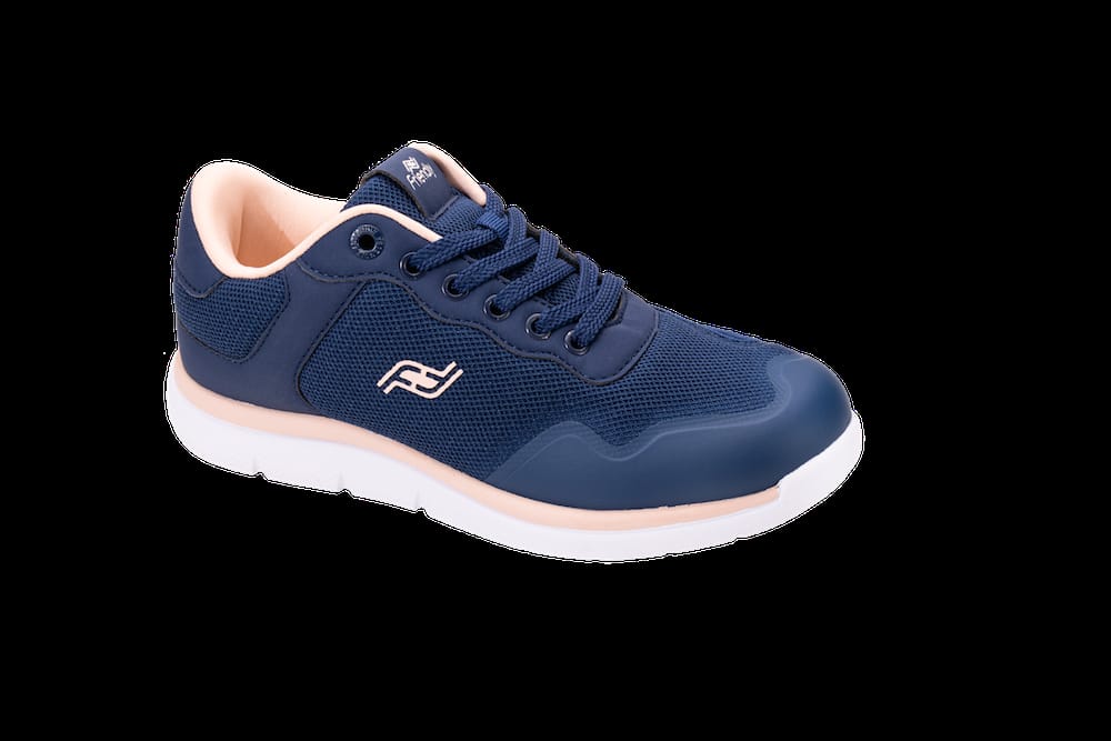 Friendly Shoes Voyage Womens - Footwear