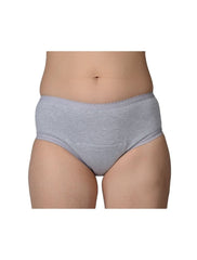 Girls Incontinence Pants - Age 5-6 - 3 Pack - Bedtime, Toilet Training and Incontinence