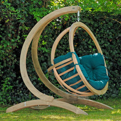 Globo Hammock Single Seater Chair Set - Sensory Equipment
