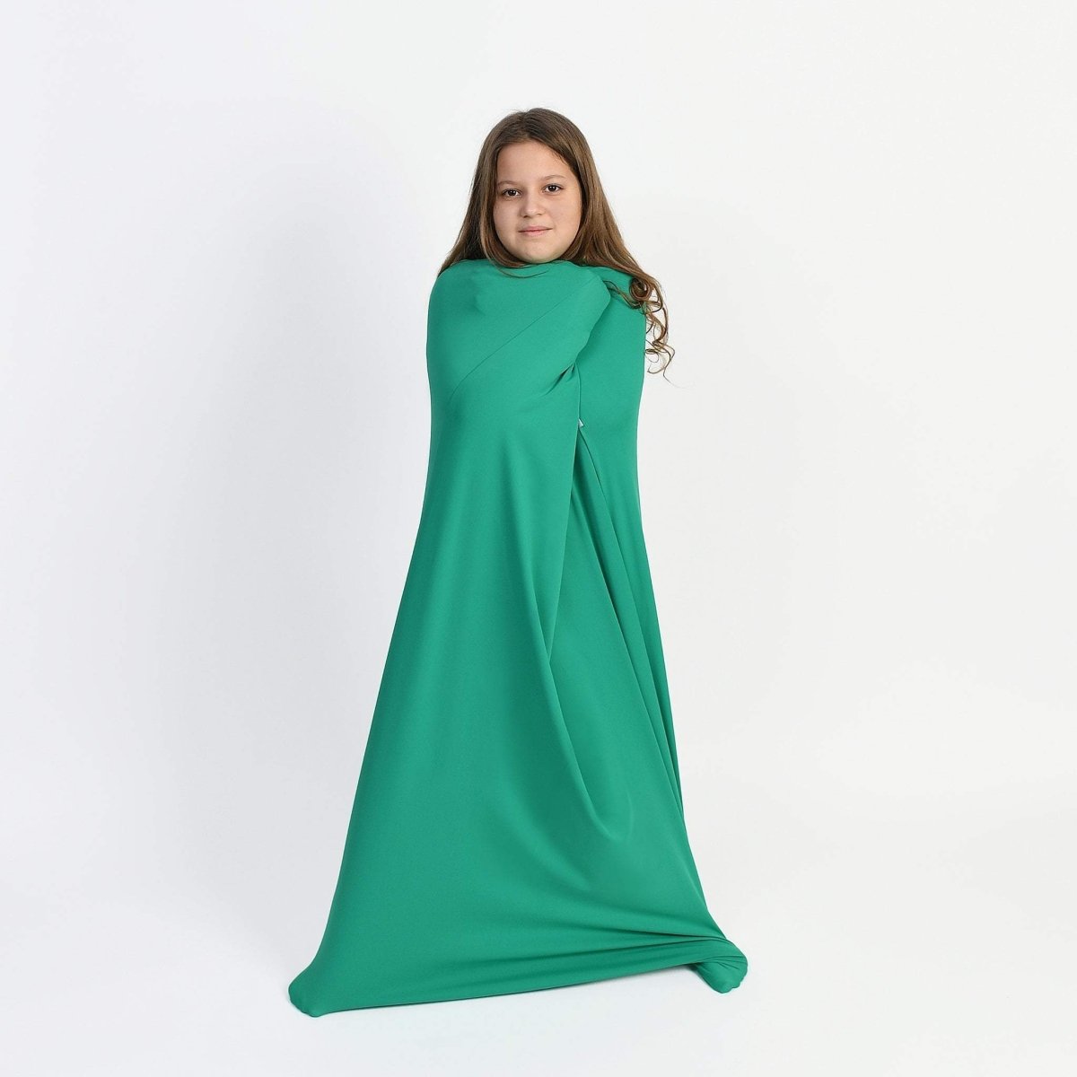 Green Body Sock - Sensory Equipment