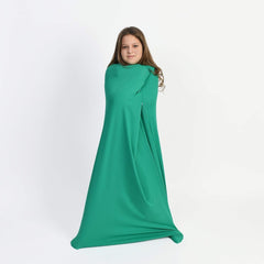 Green Body Sock - Sensory Equipment