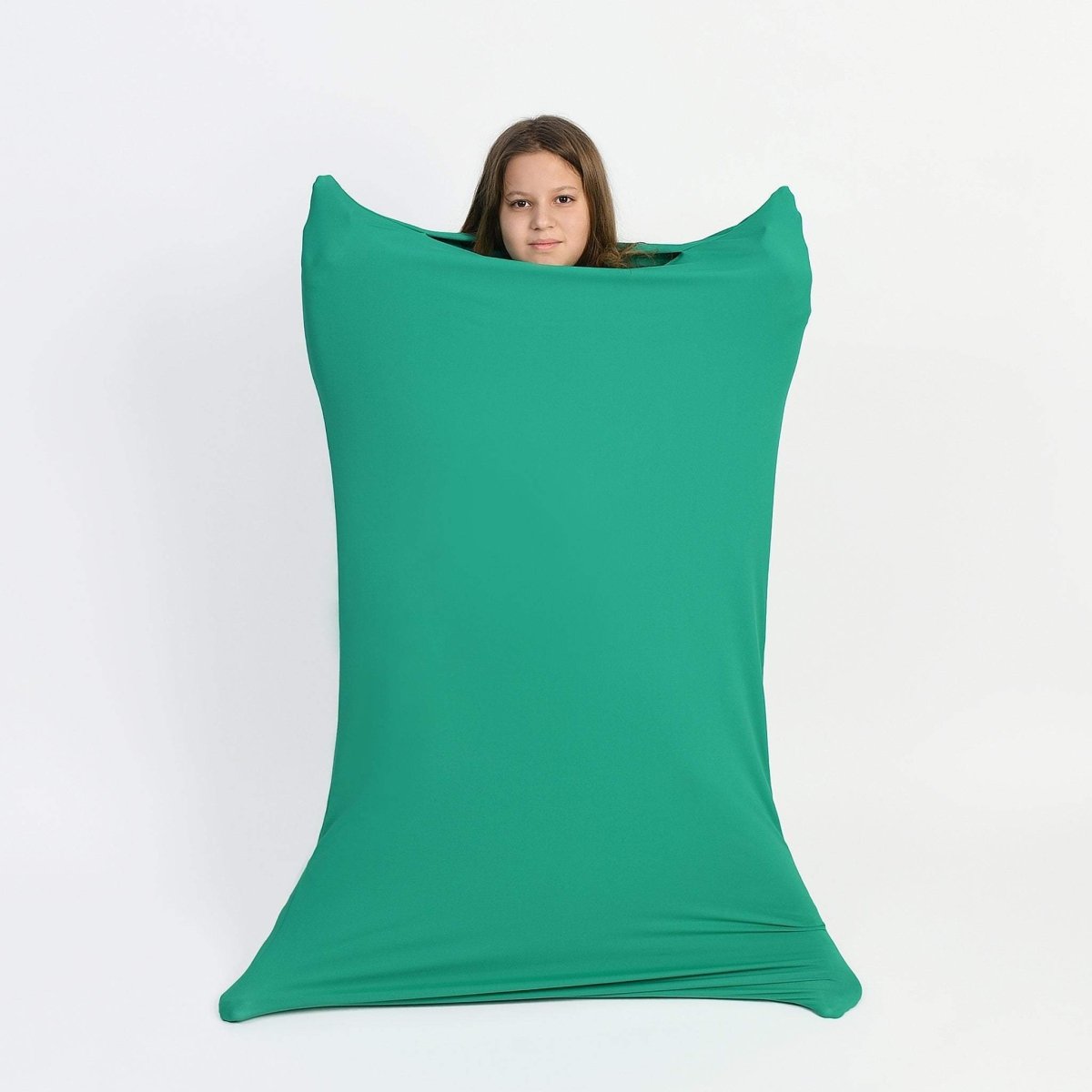Green Body Sock - Sensory Equipment
